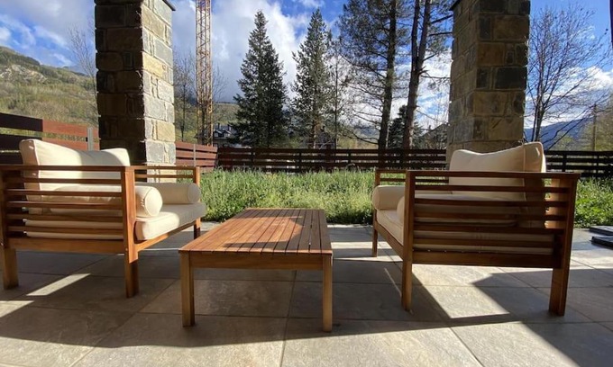 Benasque Appartement | Apartamento ideal en el corazón de los Pirineos