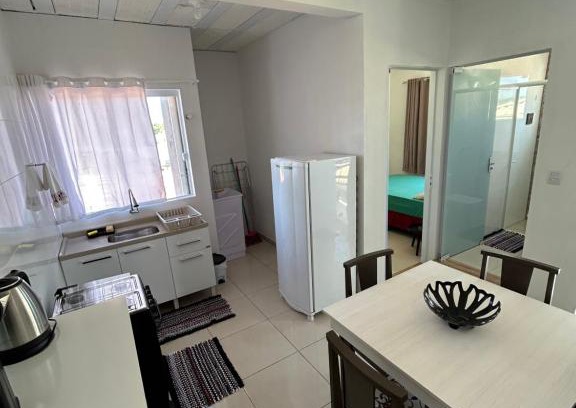 Sagrada Familia Appartement | Apartamento Imbituba