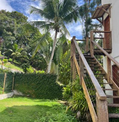 Morro de Sao Paulo Appartement | Apartamento Indigo