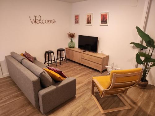 Hortaleza Appartement | Apartamento Independiente IFEMA - Aeropuerto Barajas