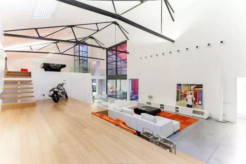 Retiro Appartement | Apartamento inigualable en Retiro