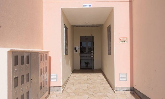 Palhoca Appartement | Apartamento Inteiro: 2 Quartos