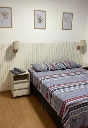 Botucatu Appartement | Apartamento Inteiro
