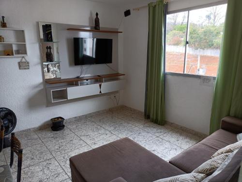 Vespasiano Appartement | Apartamento inteiro próximo aeroporto de Confins
