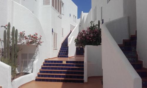 La Isleta del Moro Appartement | apartamento Isleta del Moro, Cabo de Gata