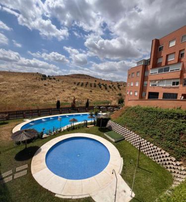 Camas Appartement | Apartamento Jardín de Atalaya