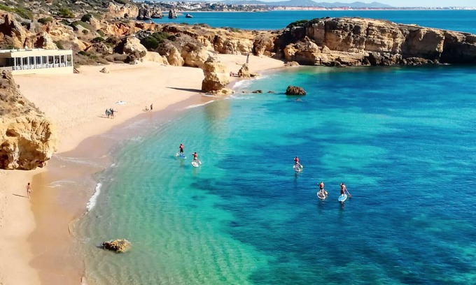 Albufeira Appartement | Apartamento Jasmim Duplex T2, São Rafael
