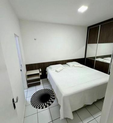 Teresina Appartement | Apartamento Joias Encantadas