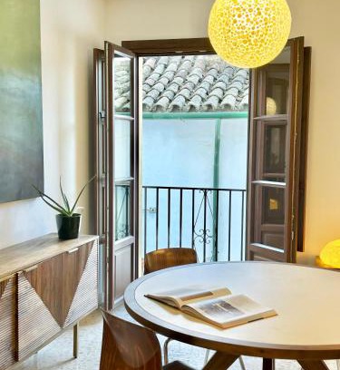 La Catedral Appartement | Apartamento junto a la mezquita y el Guadalquivir
