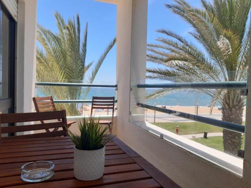 Cavacos Appartement | Apartamento Kélyfos Beach by feriascomsol