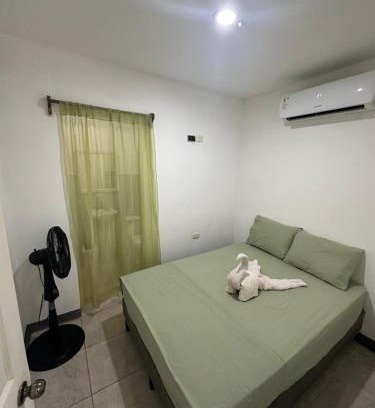 Las Pampas Appartement | Apartamento KERU