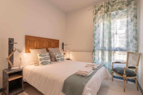Barakaldo Appartement | Apartamento KUIA en el centro de Barakaldo al lado del metro
