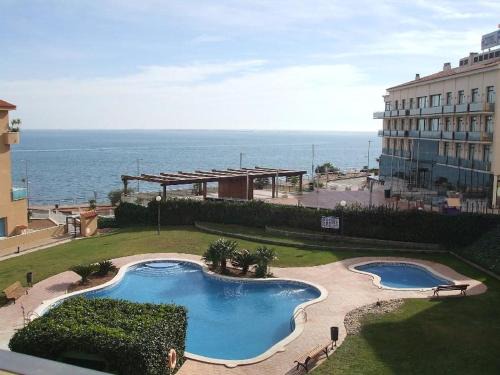 L'Ampolla Appartement | Apartamento L'Ampolla Flamingo y Mar