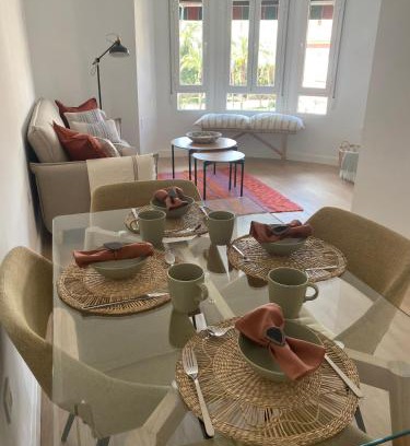 Talavera de la Reina Appartement | Apartamento La Muralla