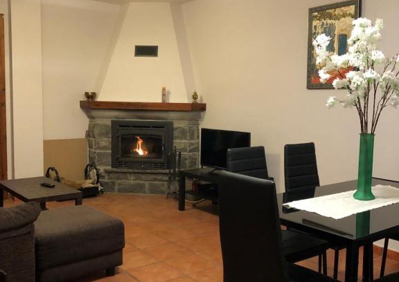 Fiscal Appartement | Apartamento La Bañera, a 25 km de Ordesa