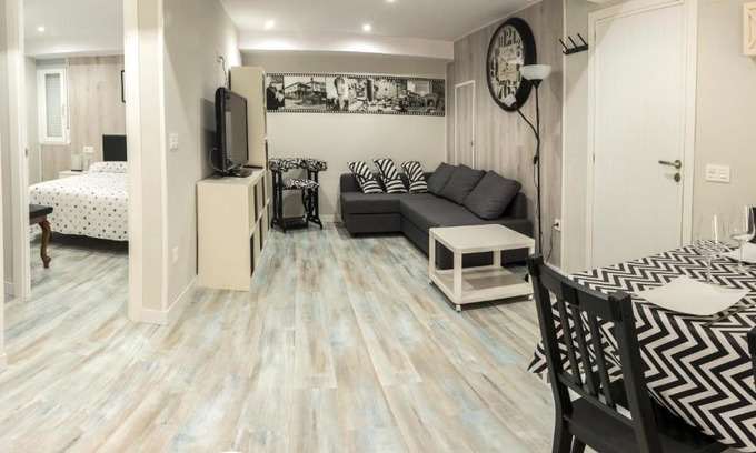 La Alberca Appartement | Apartamento La Campanina