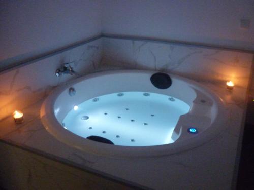 Gibaja Appartement | Apartamento La Gloria