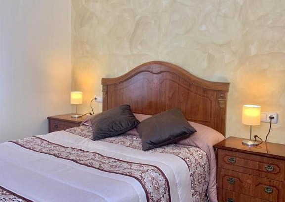 Villarcayo Appartement | Apartamento La Herradura