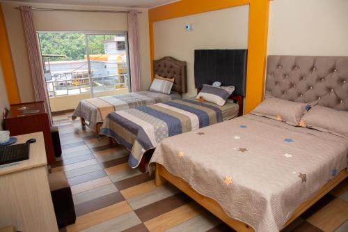 La Merced Appartement | Apartamento La Merced