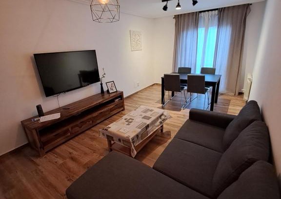 Arevalo Appartement | Apartamento la moraña