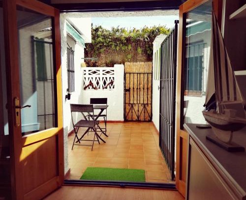 Llanes Appartement | Apartamento La Muralla de Llanes