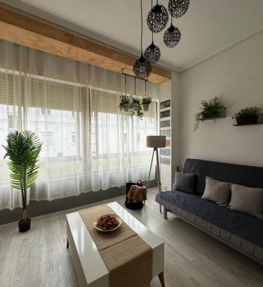Barreda Appartement | Apartamento la Palmera
