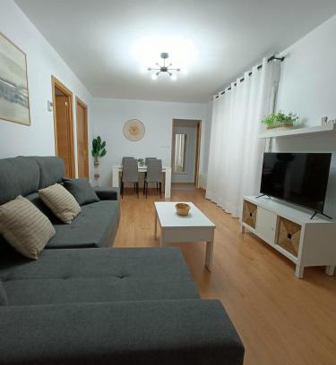 El Astillero Appartement | Apartamento La Planchada
