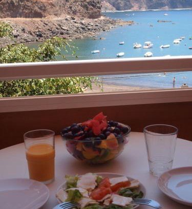 Vueltas Appartement | Apartamento La Playa