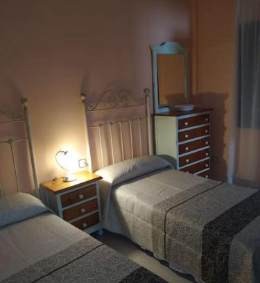 La Iruela Appartement | Apartamento La Rueca, La Iruela