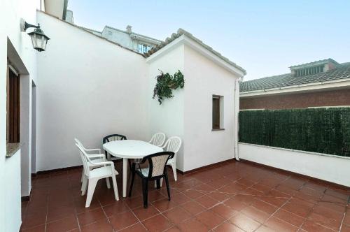 Posada de Llanes Appartement | Apartamento La Vega de Santiago 1