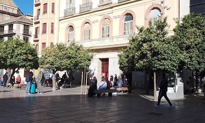 El Molinillo Appartement | Apartamento La vida