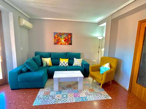 Alcaniz Appartement | Apartamento La Zahora - Alcañiz