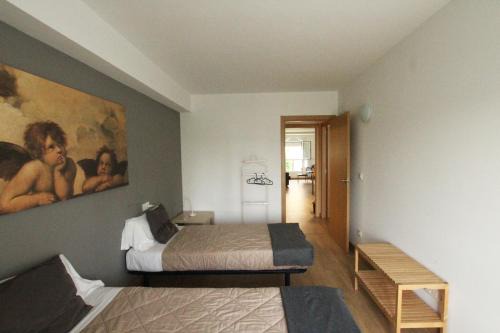 Sestao Appartement | Apartamento Labegain 5