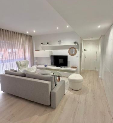 Murcia Appartement | Apartamento Las Flores