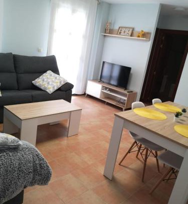 Arnedillo Appartement | Apartamento Las Huellas