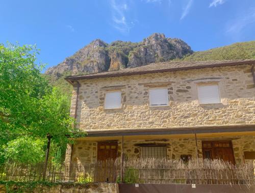 Rubia Appartement | Apartamento Las Medulas