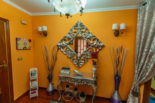 Monforte de Lemos Appartement | Apartamento Lemavos