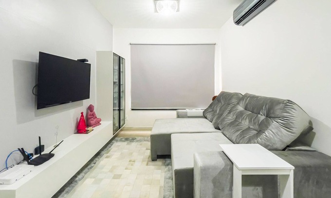 Azenha Appartement | Apartamento lindo e com Wi-Fi em Porto Alegre/RS