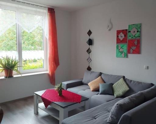 Ruderatshofen Appartement | Apartamento lindo