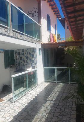 Jardim Flamboyant Appartement | Apartamento lindo e agradável em Cabo Frio