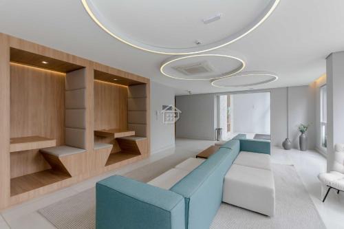 Partenon Appartement | Apartamento lindo e completo ao lado da PUC