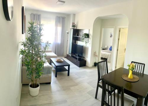 Bormujos Appartement | Apartamento Liru Bormujos 2, a 5 minutos de Sevilla