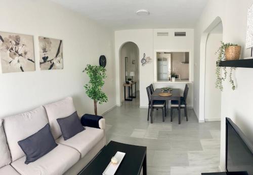 Bormujos Appartement | Apartamento Liru Bormujos 3, a 5 minutos de Sevilla