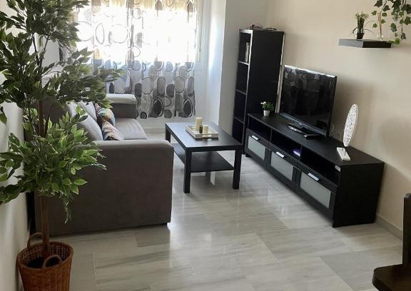 Bormujos Appartement | Apartamento Liru Bormujos, a 5 minutos de Sevilla