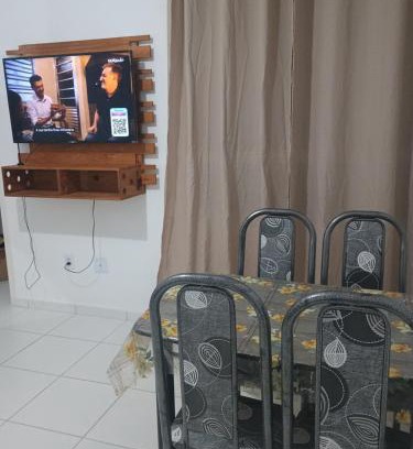 Jardim Virginia Appartement | Apartamento litoral