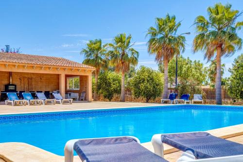 Llucmajor Appartement | Apartamento Llimonera