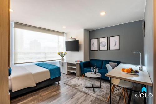 La Candelaria Appartement | Apartamento loft la candelaria by jalo