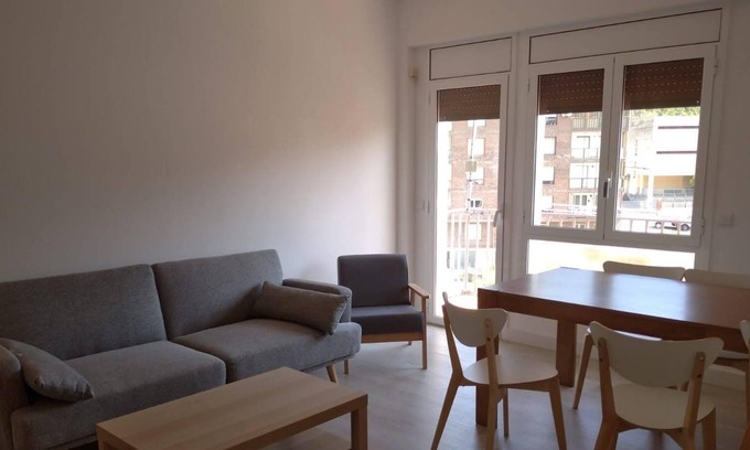 Boltana Appartement | Apartamento Lola Boltaña