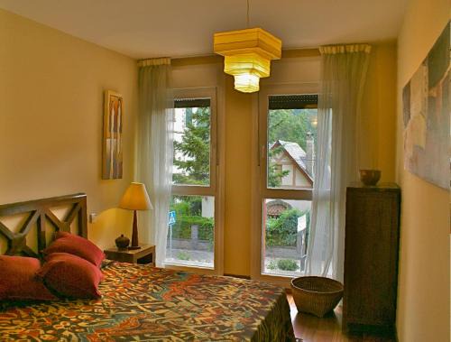 Boltana Appartement | Apartamento Lola2 Boltaña