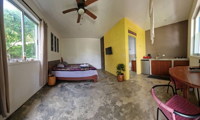 Montezuma Appartement | Apartamento Lora Verde